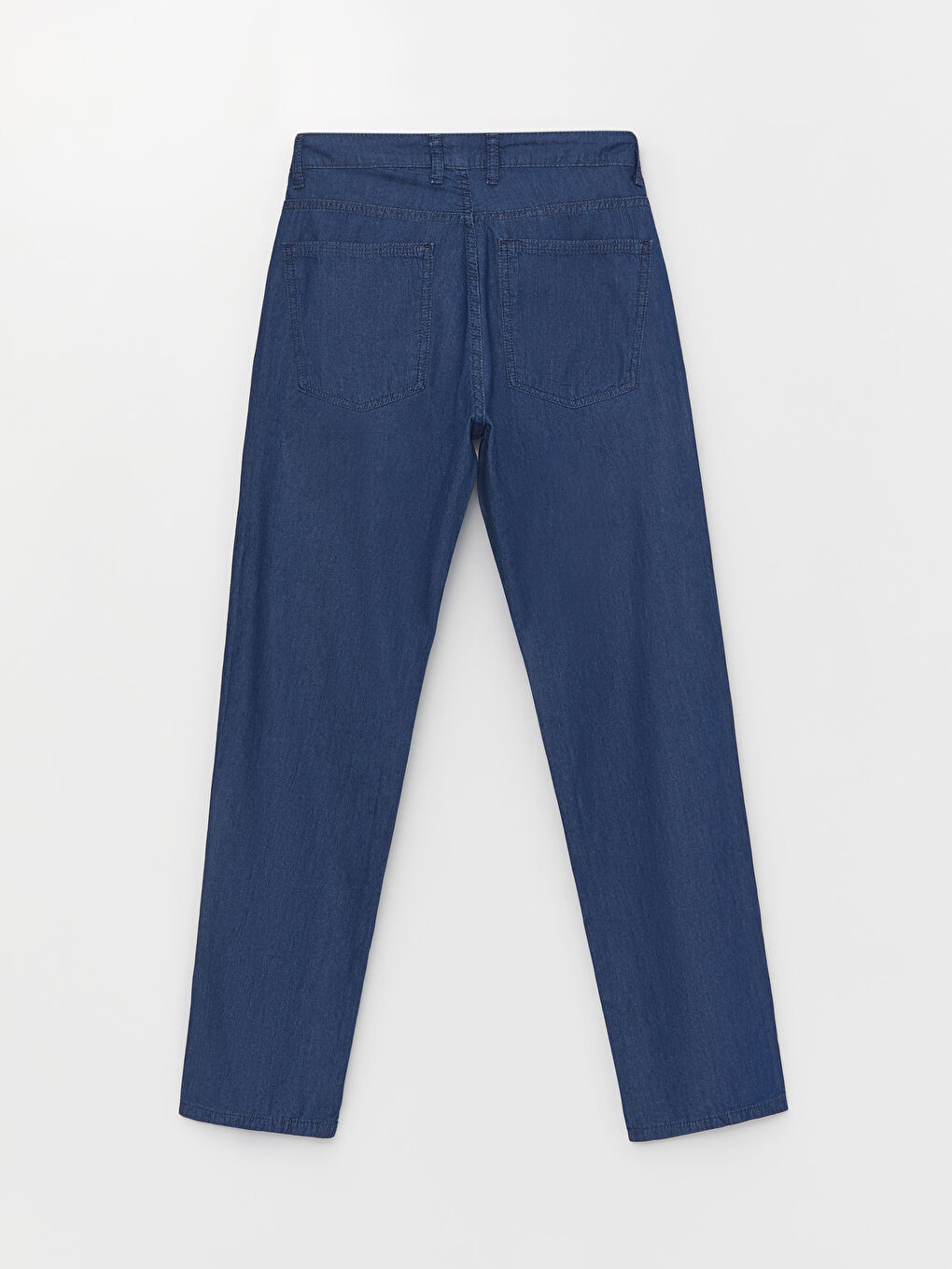 790 Relaxed Fit Men's Denim Trousers -S35134Z8-309