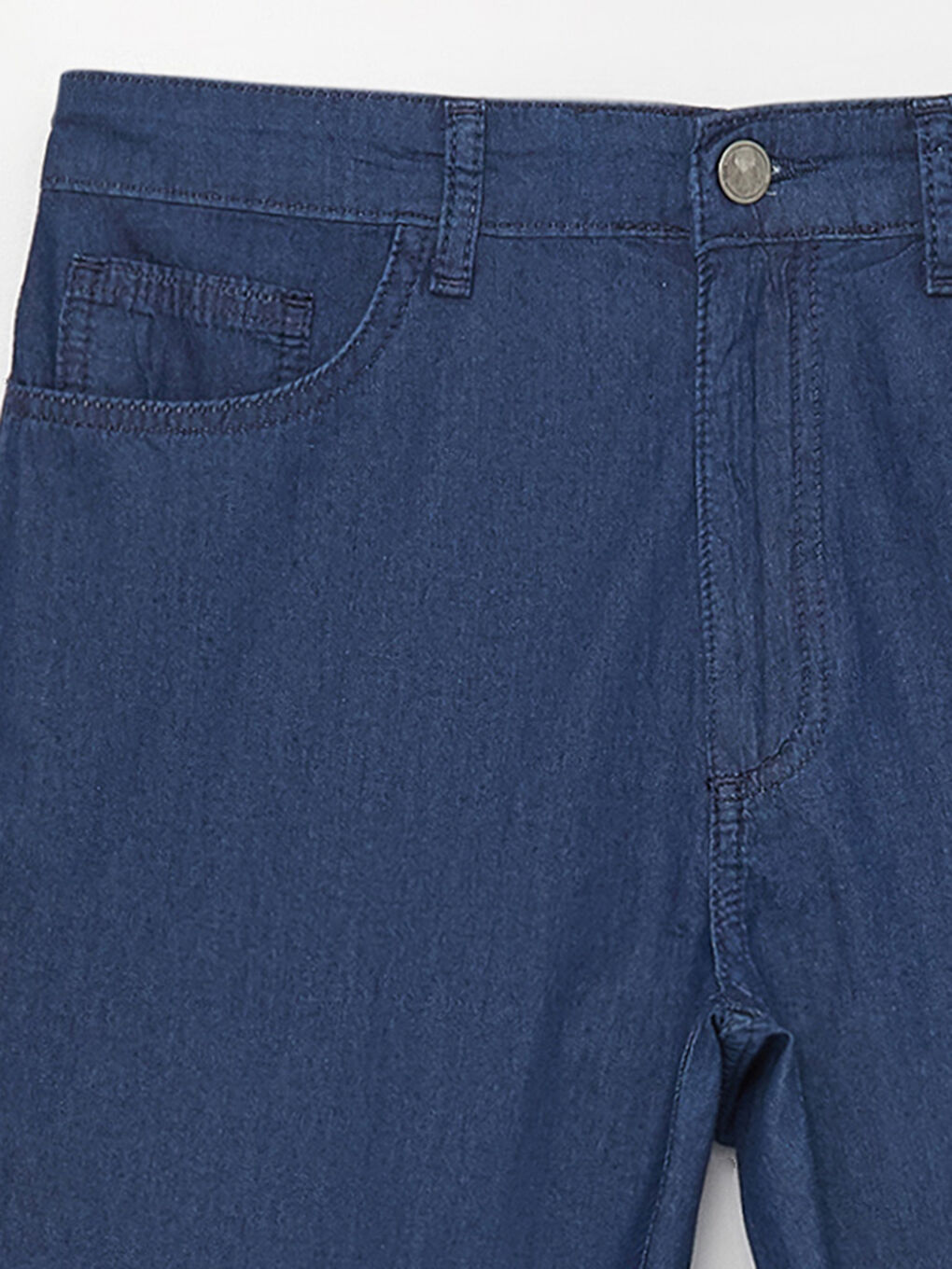 790 Relaxed Fit Men's Denim Trousers -S35134Z8-309
