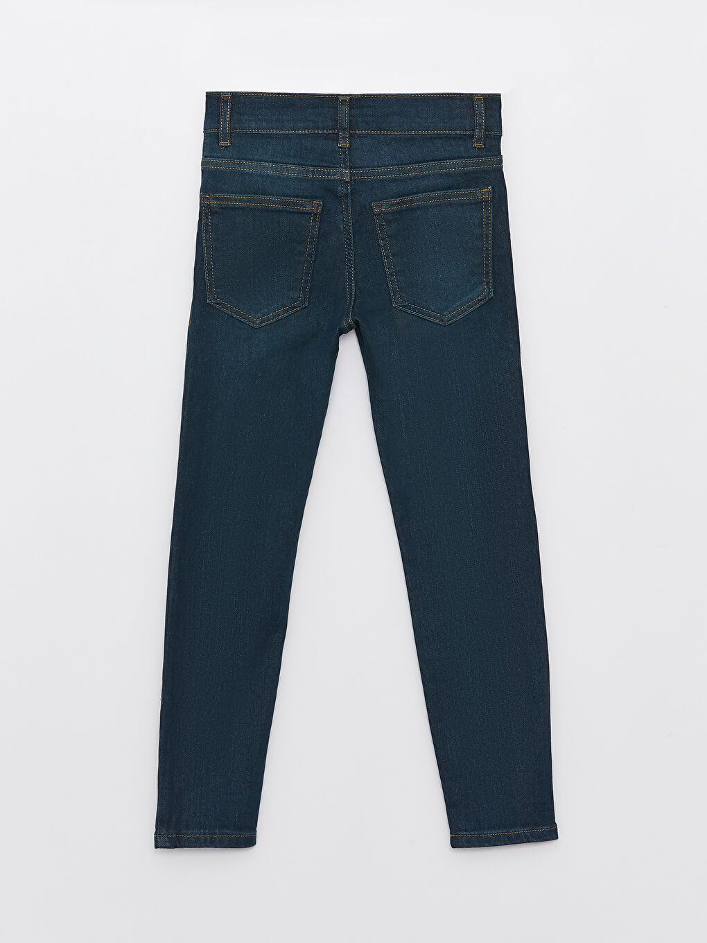 جينز للأولاد بخصر مرن قابل للتعديل-3