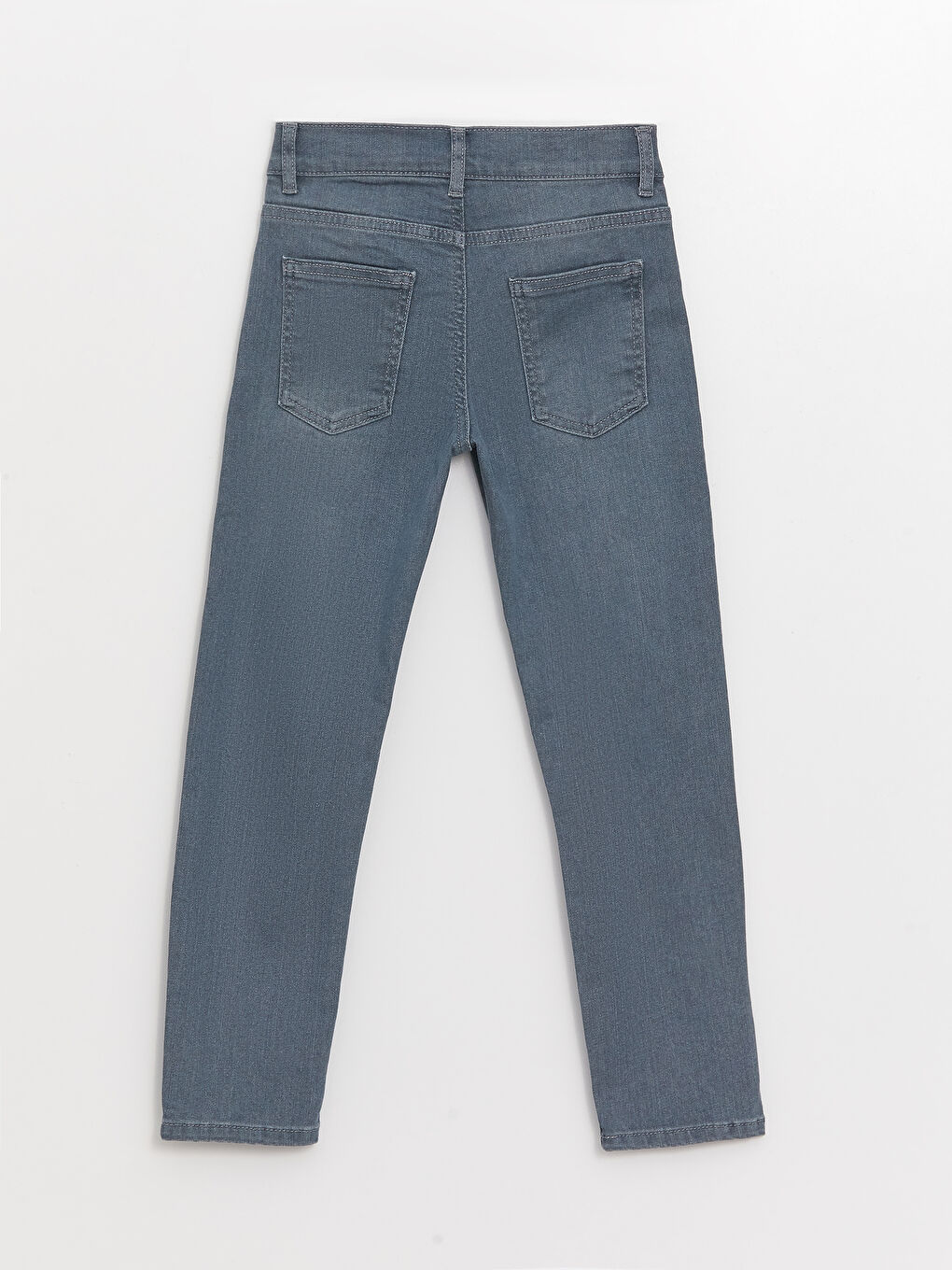 Traperice s Podesivim Elastičnim Strukom za Dječake-1