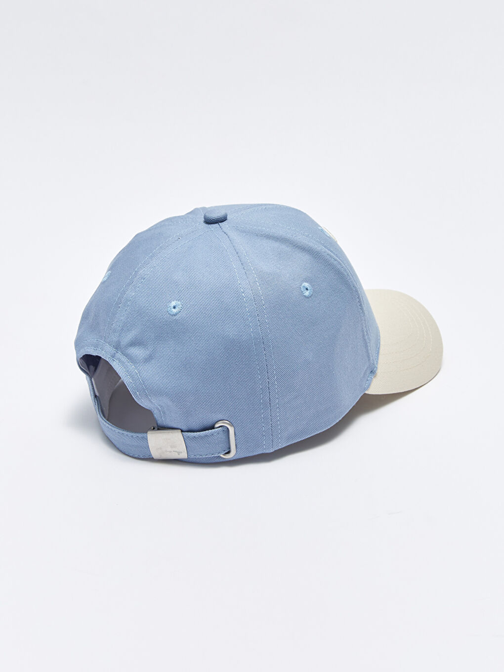 Embroidered Women's Cap Hat-6