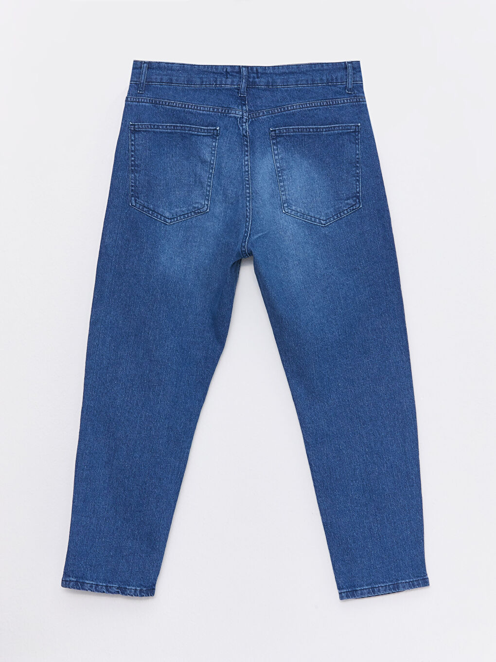 710 Loose Fit Men's Denim Trousers -S35230Z8-507
