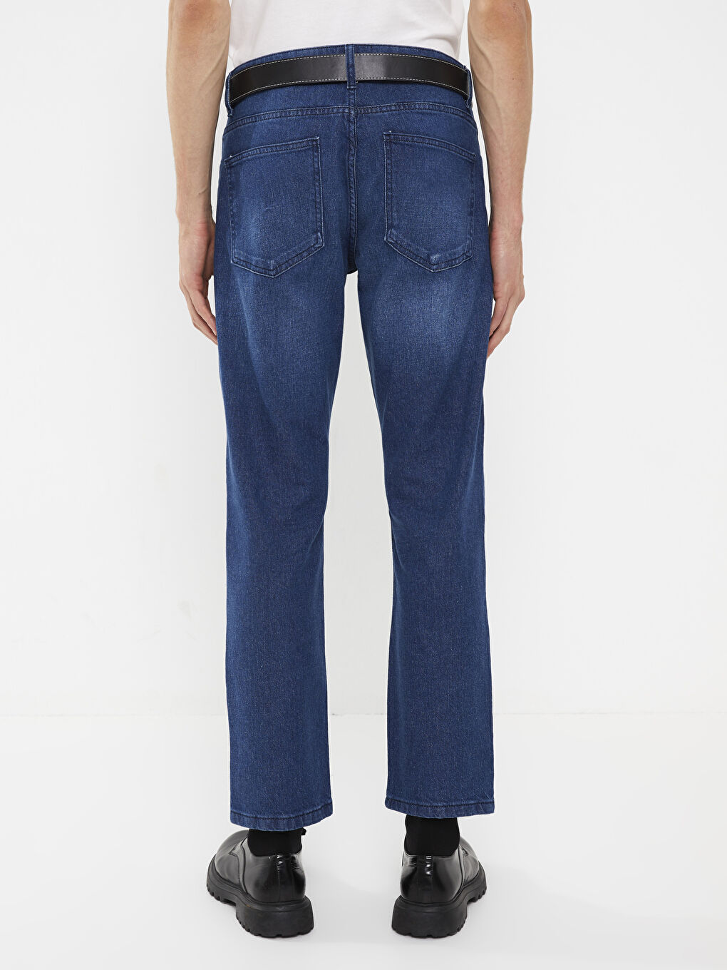 LC Waikiki Relaxed Fit Men's Jeans -S35238Z8-507