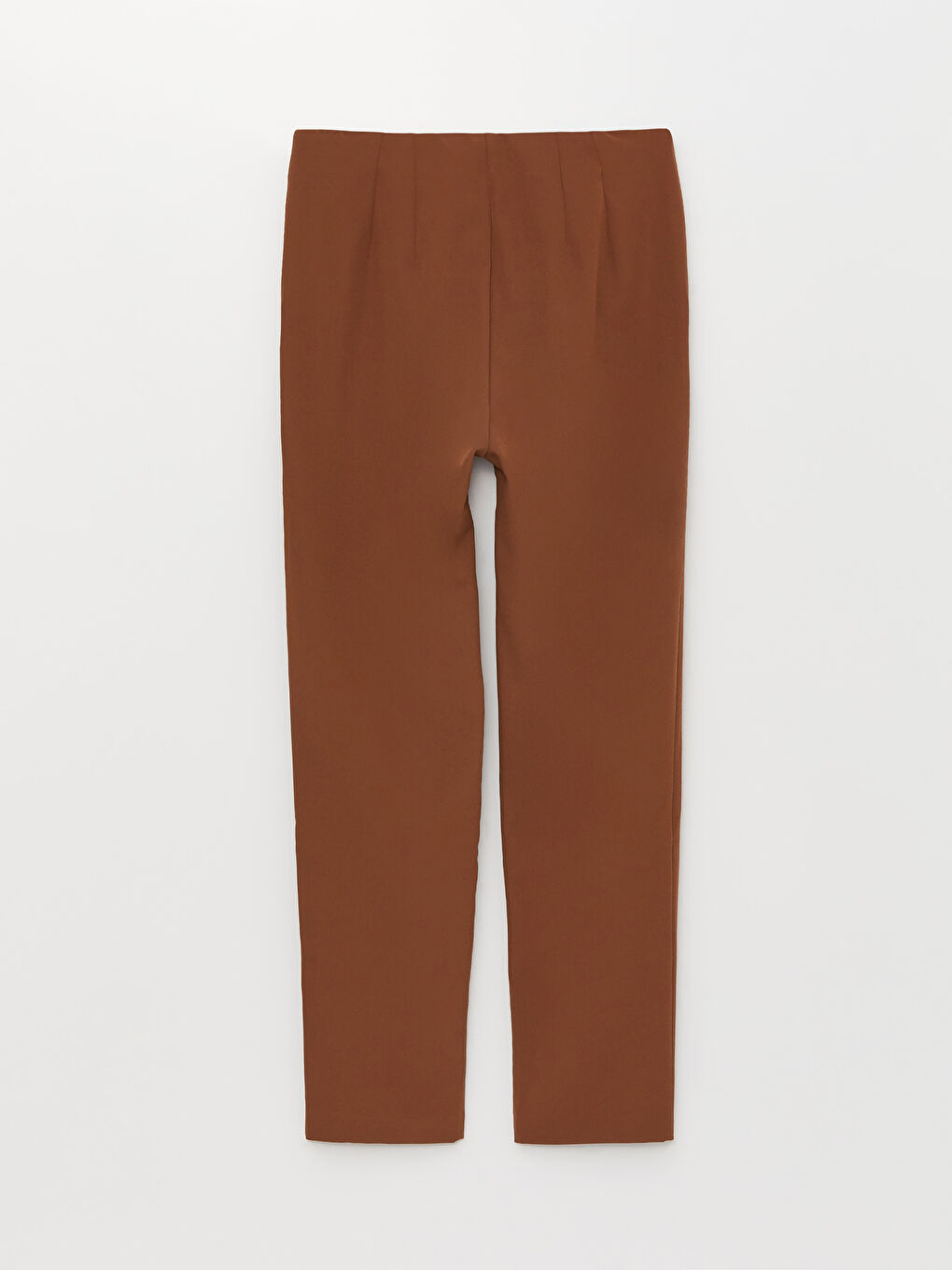 LCWAIKIKI Classic Pantalone šargarepa užeg kroja za žene -S35364Z8-HBZ