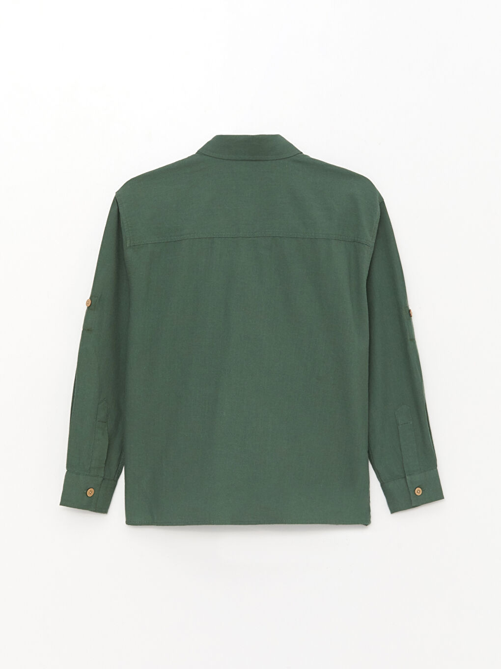 قميص للأولاد واسع ومريح-6