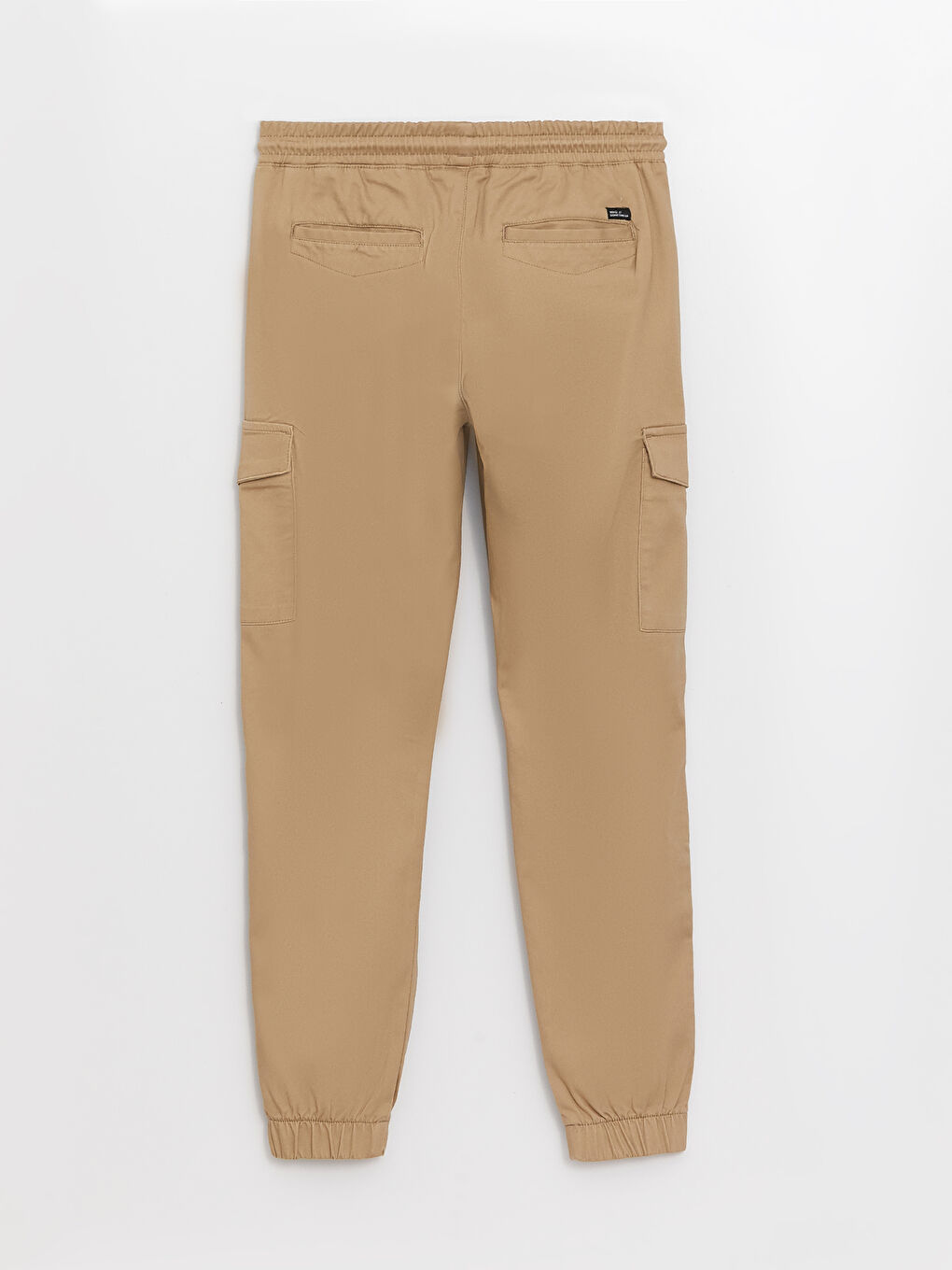 Pantaloni Cargo Slim Fit pentru Bărbați-6