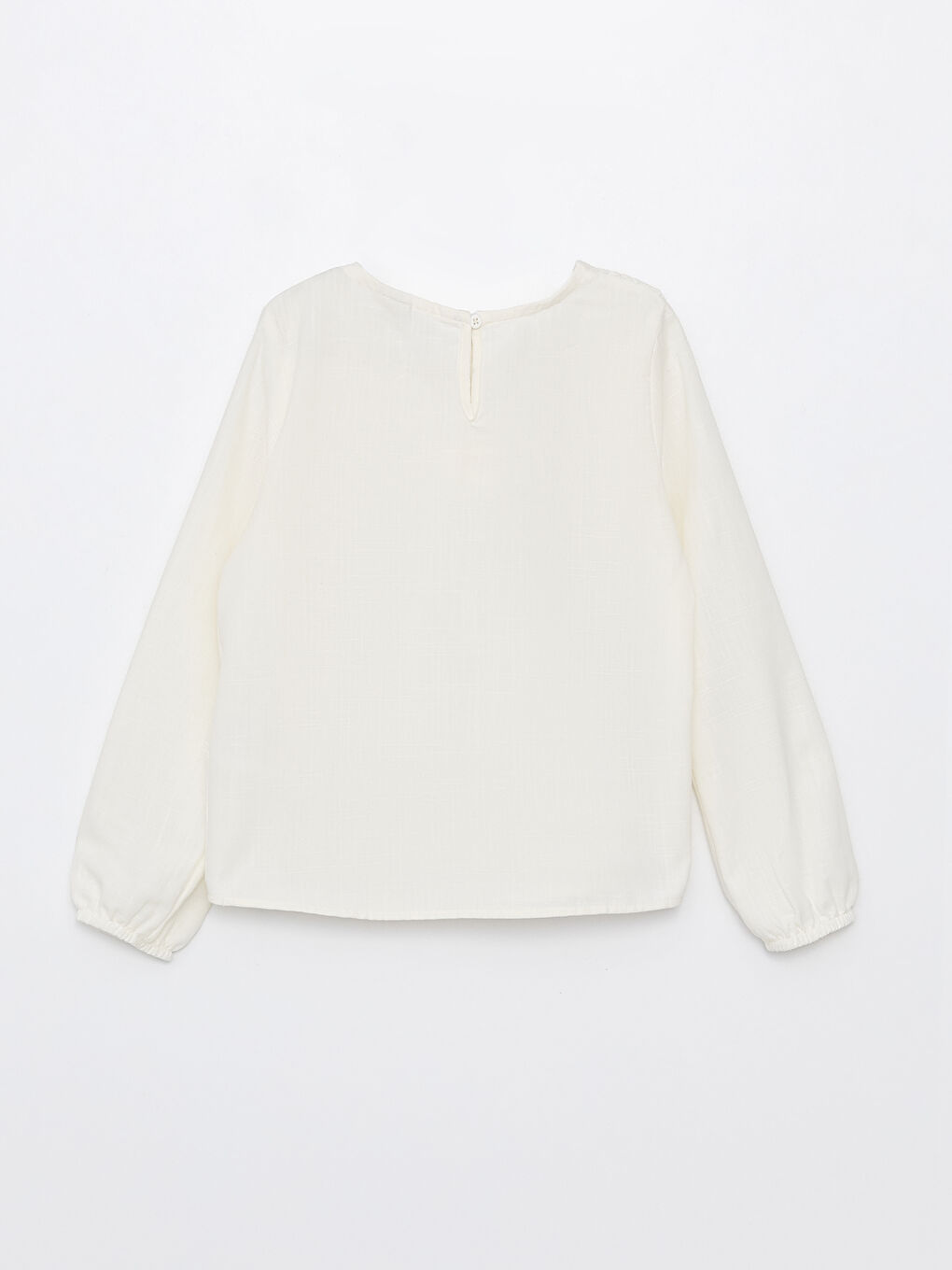 SVETLO BEŽ Bluza Devojka -S35427Z4-FDW