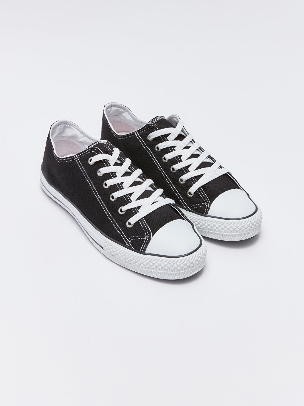 Baskets à Lacets pour Hommes