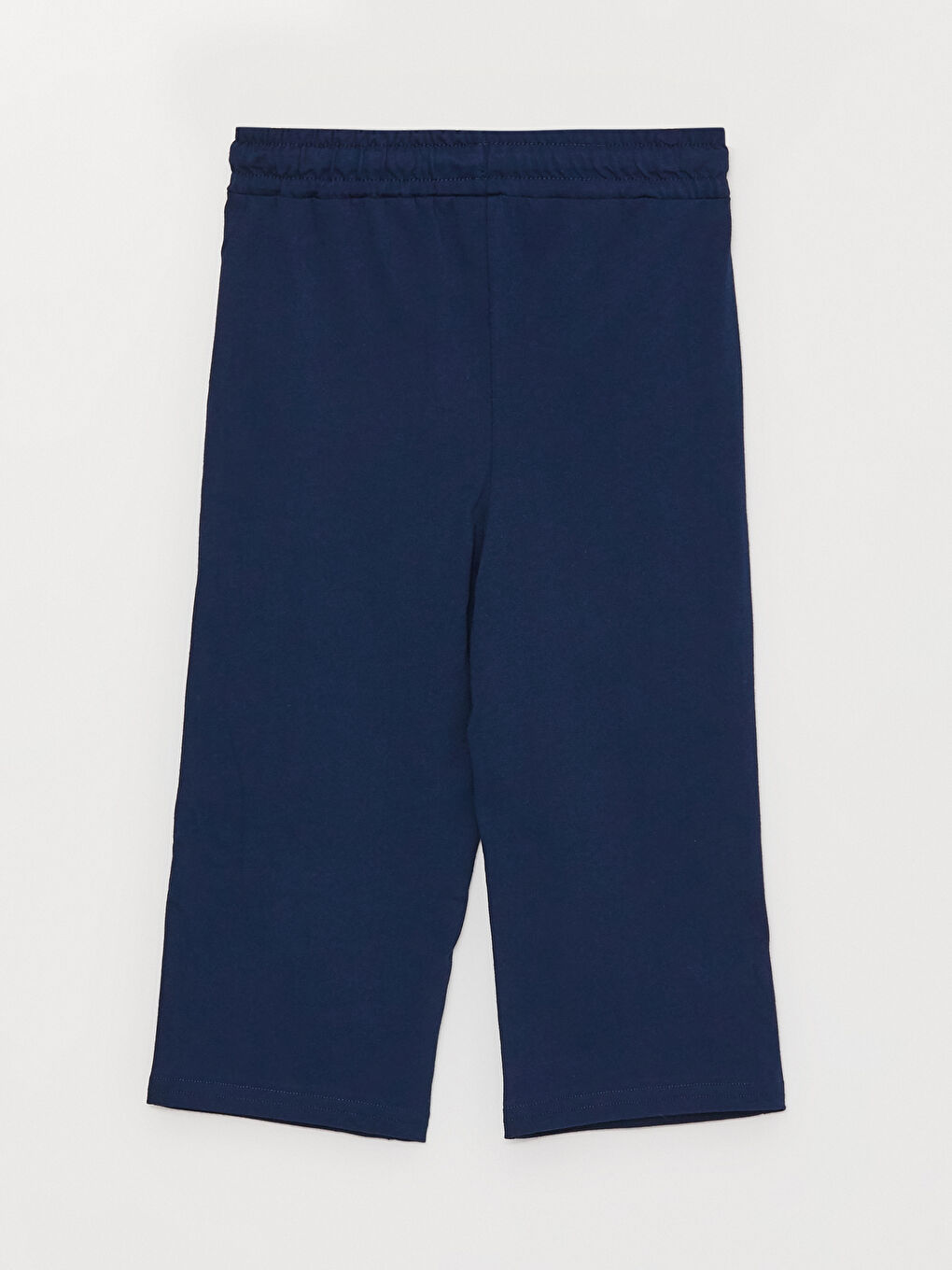 Elastic Waist Basic Boys' Roller Shorts -S35535Z4-JC7
