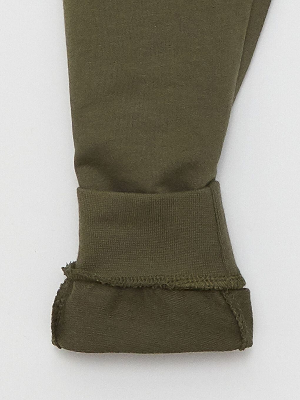 Базовые спортивные джоггеры для мальчиков с эластичным поясом-2