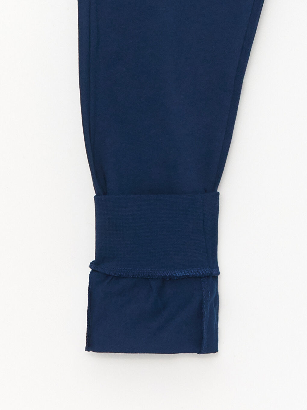 Elastic Waist Printed Boys' Jogger Sweatpants -S35538Z4-JC7