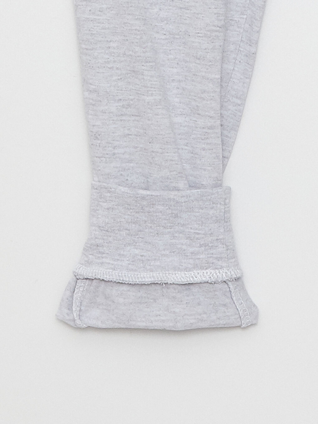 Elastic Waist Printed Boys' Jogger Sweatpants-2