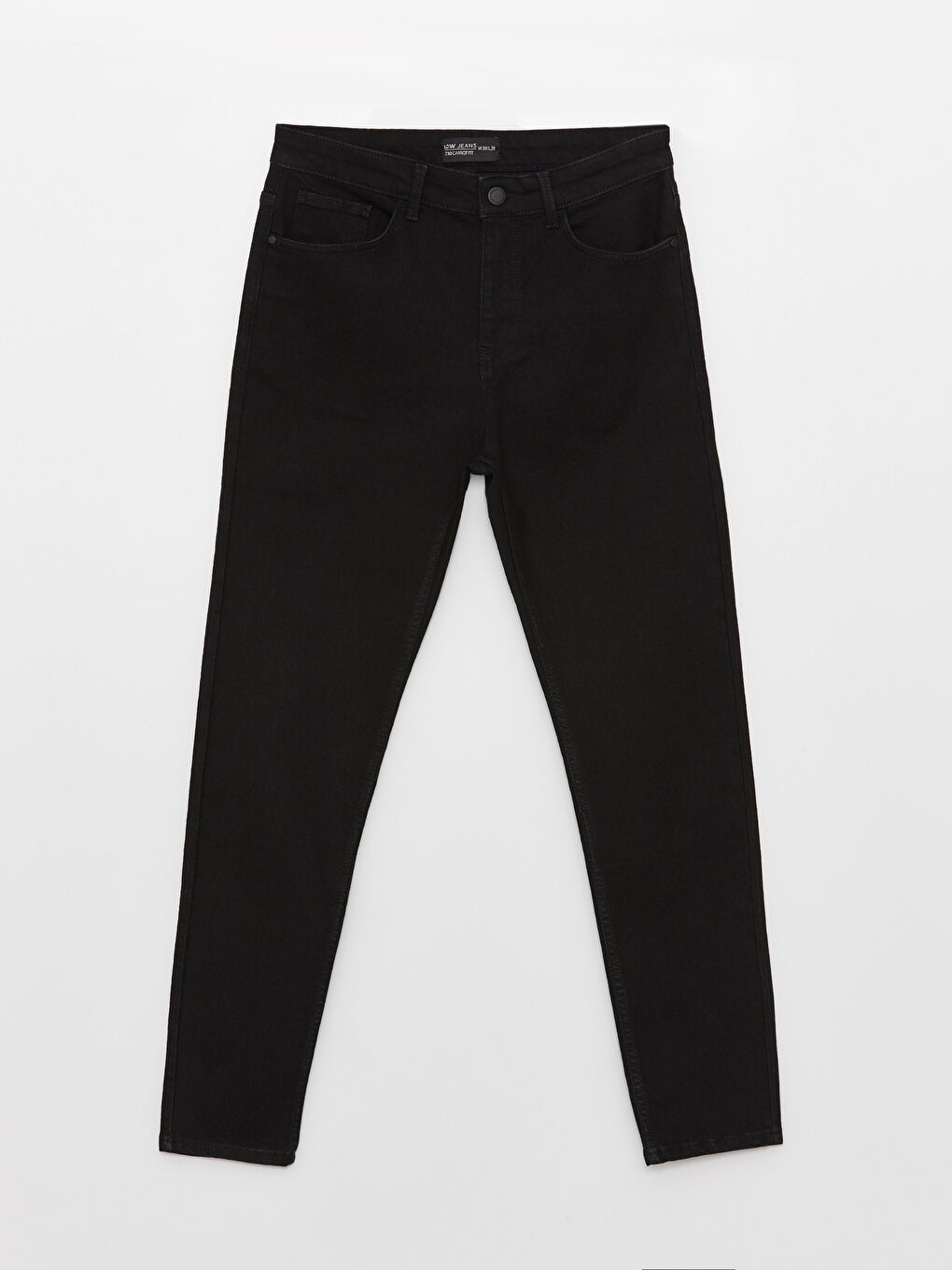 LCW Jeans 730 Carrot Fit Men's Jeans -S35570Z8-326