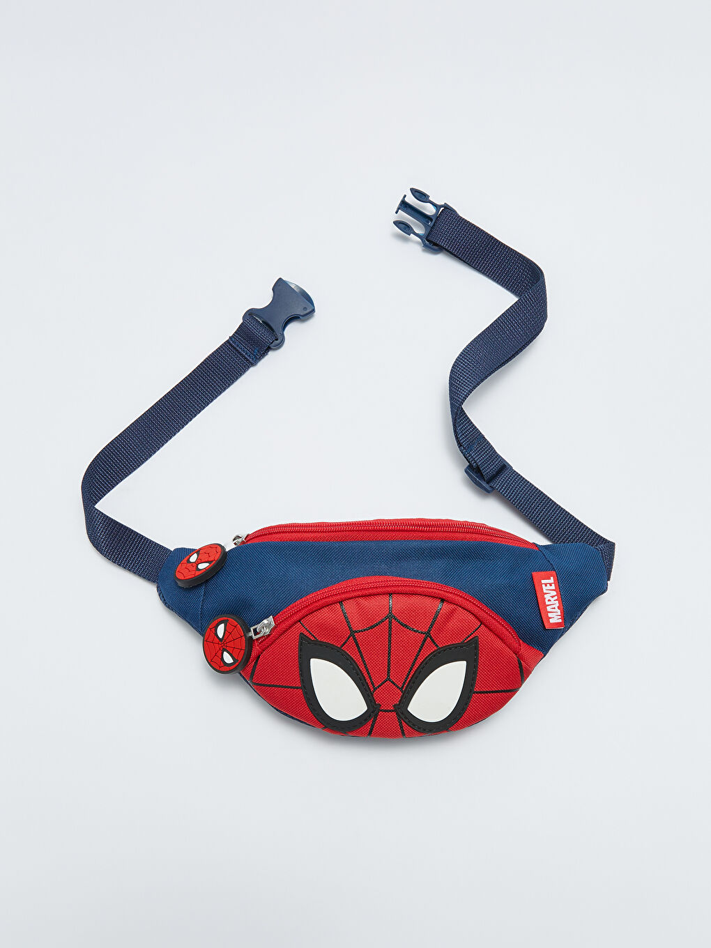 Sac Banane Imprimé pour Garçons Spider-Man