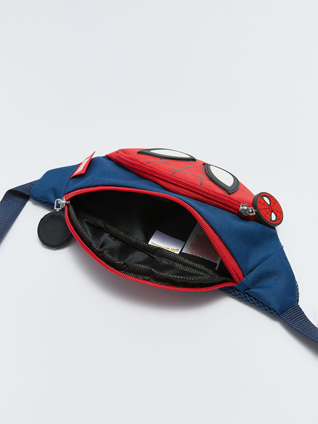 Sac Banane Imprimé pour Garçons Spider-Man-1