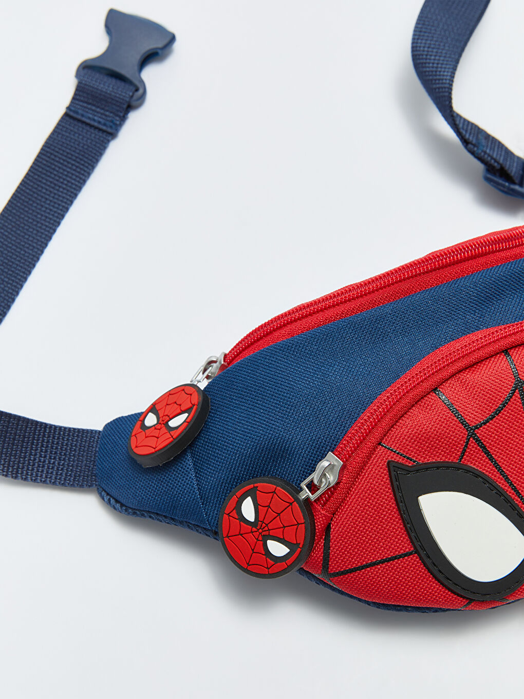 Sac Banane Imprimé pour Garçons Spider-Man-2
