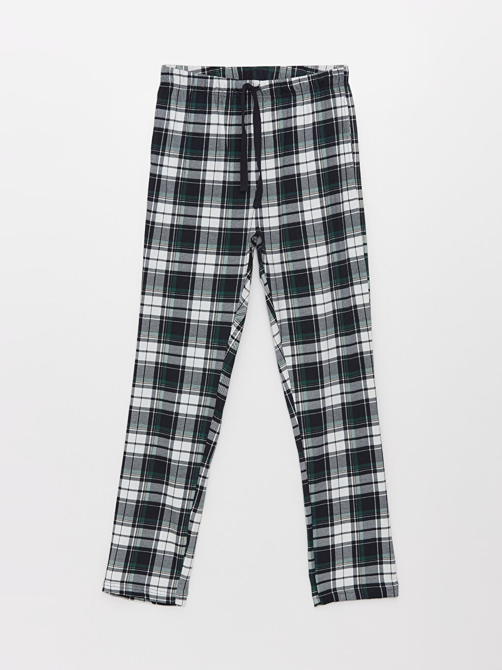 Set de Pijama Pentru Bărbați, Croială Standard-7