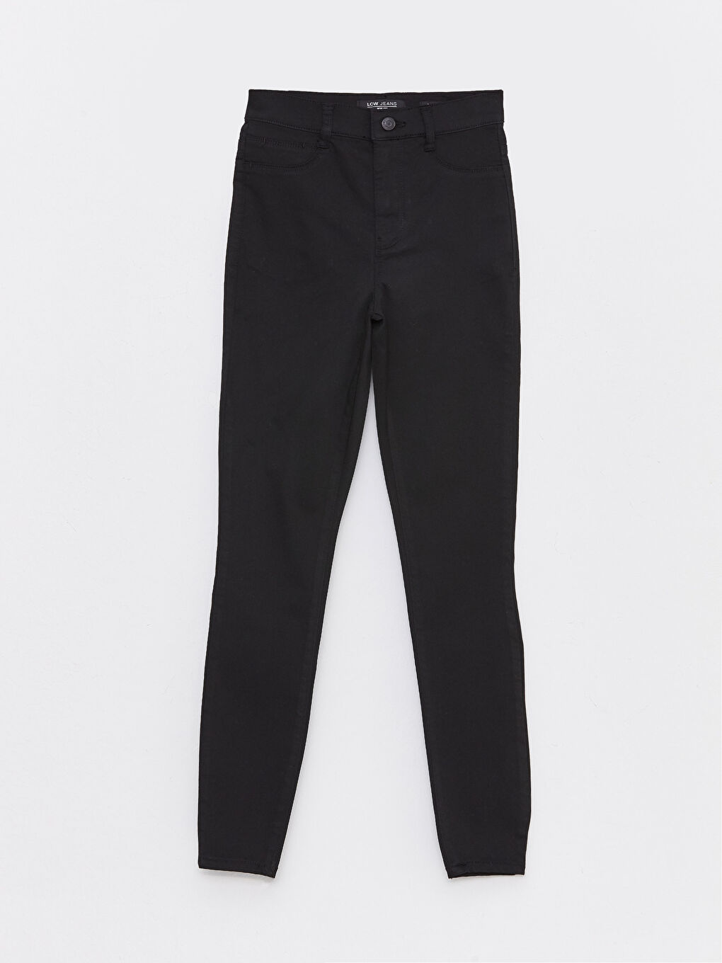 High Waisted Jupiter Super Skinny Fit Women's Jeans -S35671Z8-327