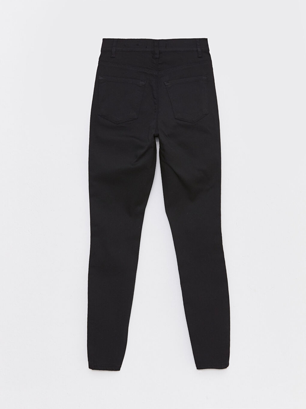 High Waisted Jupiter Super Skinny Fit Women's Jeans -S35671Z8-327