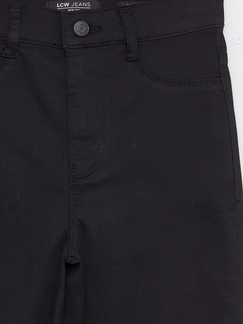 High Waisted Jupiter Super Skinny Fit Women's Jeans -S35671Z8-327