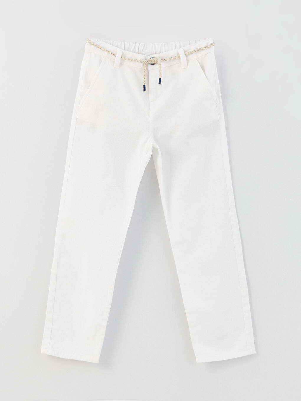 بنطلون للأولاد بخصر مرن قابل للتعديل-3