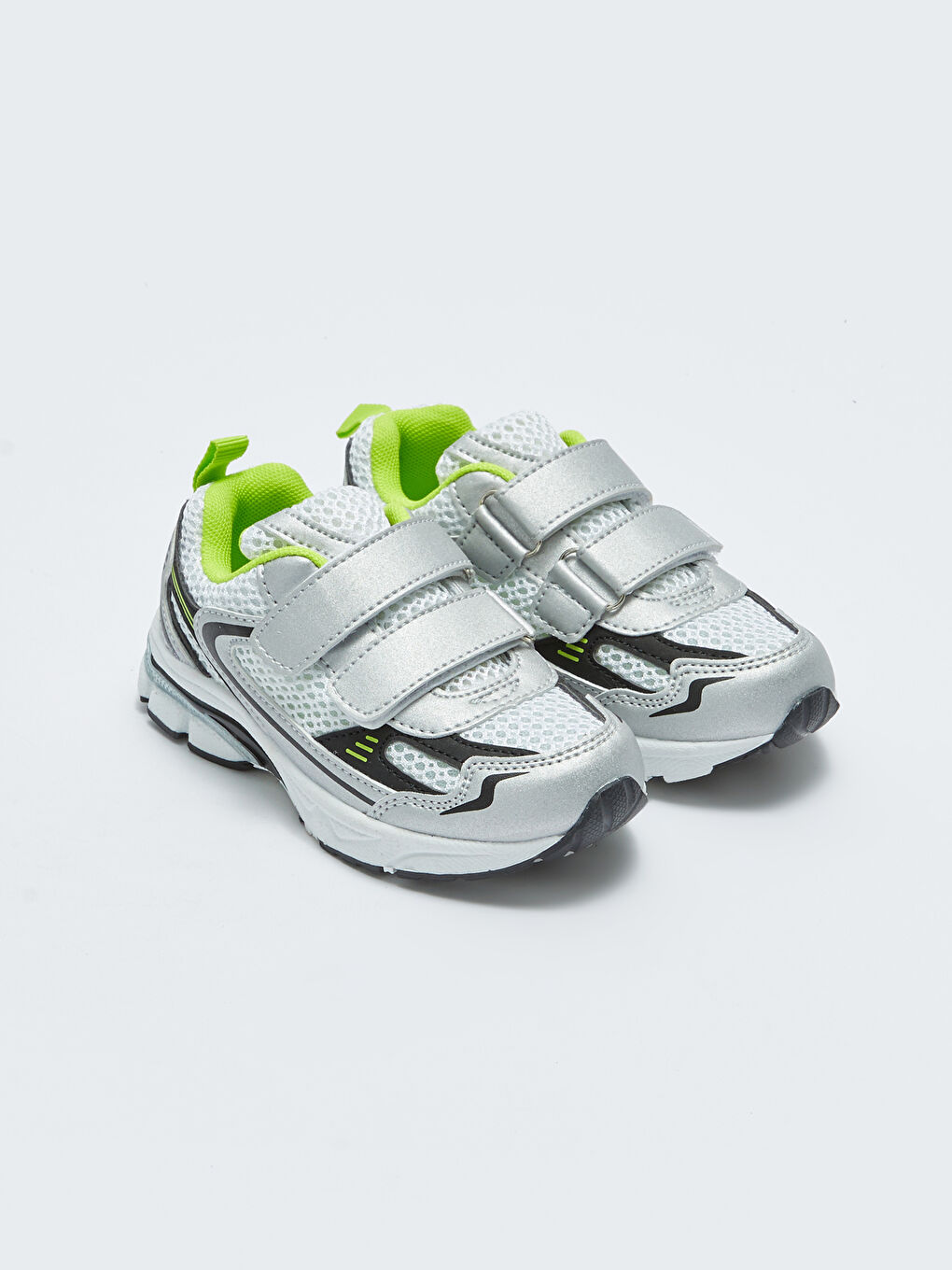 LCW STEPS Sneakers für Baby Jungen mit Klettverschluss -S35699Z1-J5E