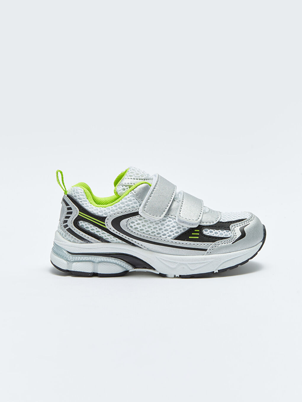 LCW STEPS Sneakers für Baby Jungen mit Klettverschluss -S35699Z1-J5E