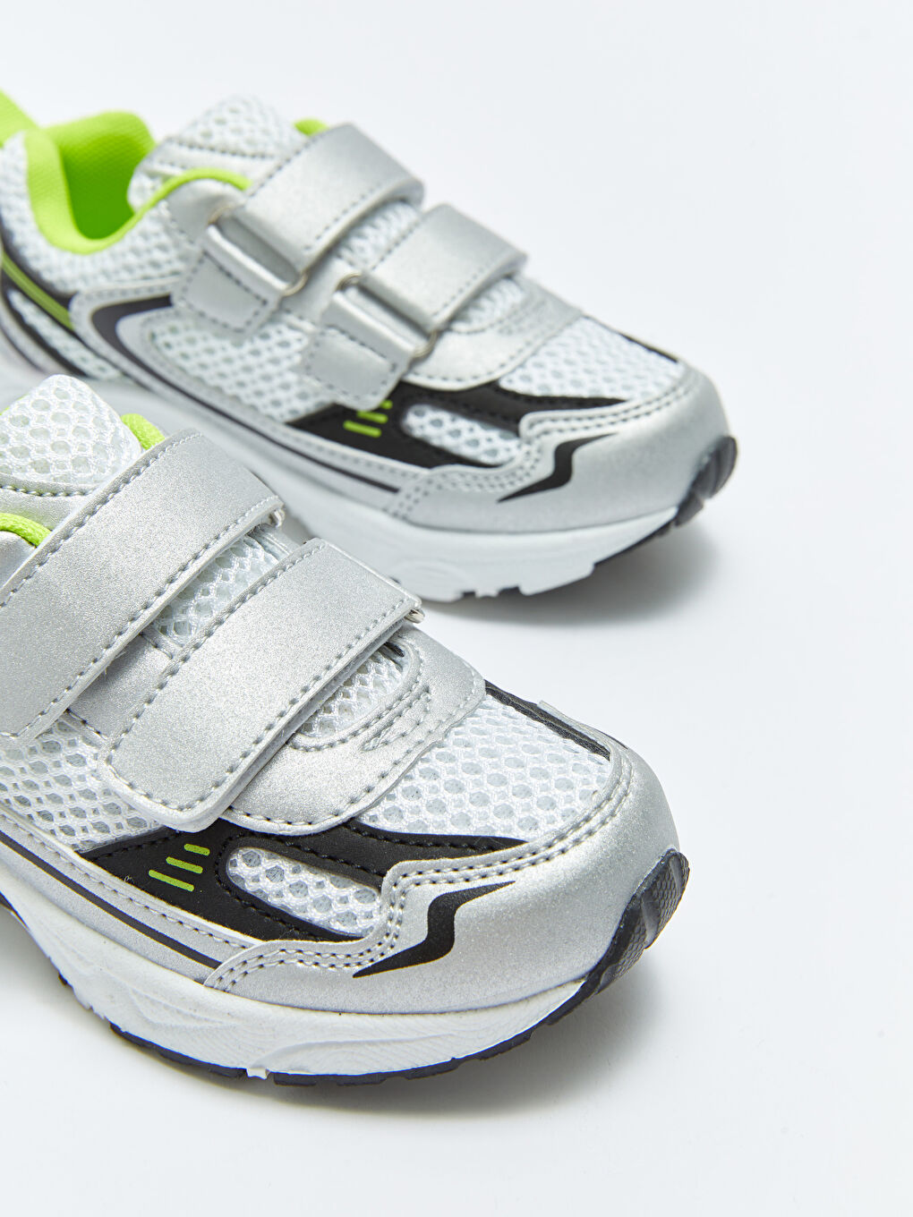 LCW STEPS Sneakers für Baby Jungen mit Klettverschluss -S35699Z1-J5E