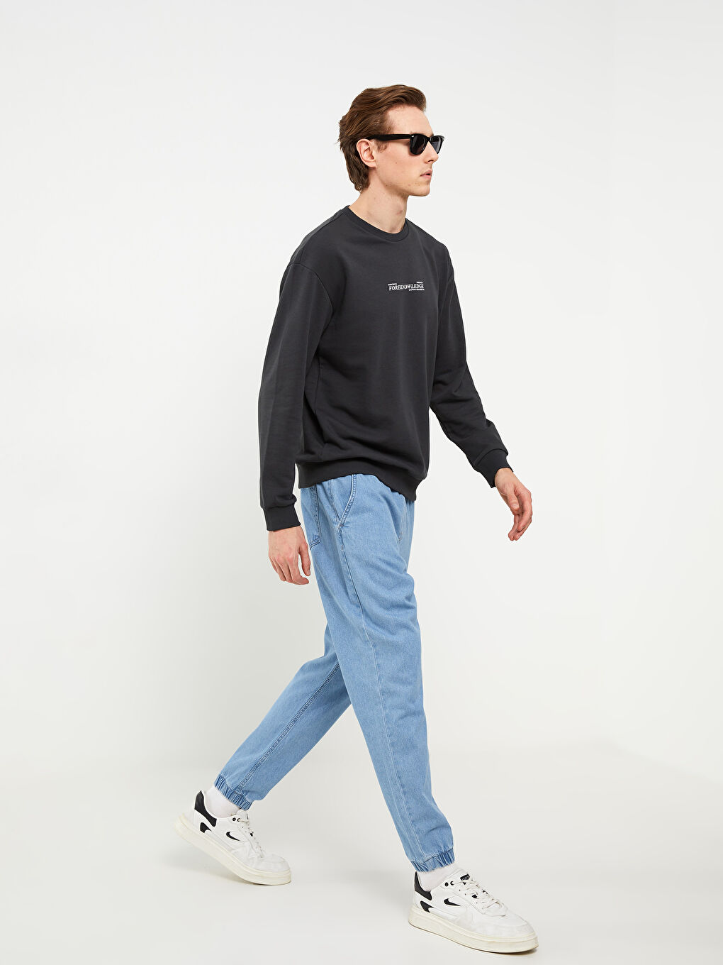 LCW Jeans 780 Jogger Men's Jeans -S35704Z8-311