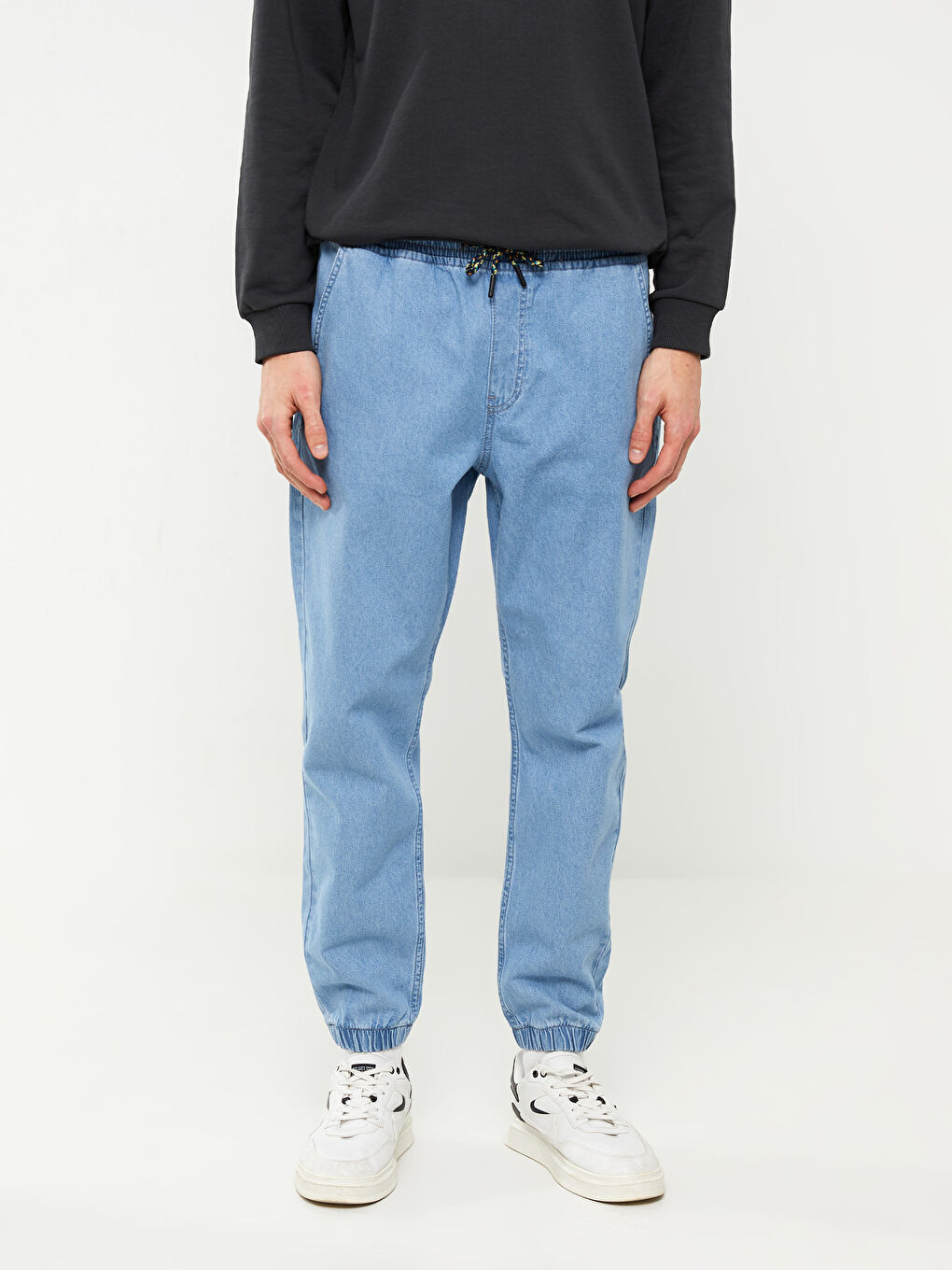 LCW Jeans 780 Jogger Men's Jeans -S35704Z8-311