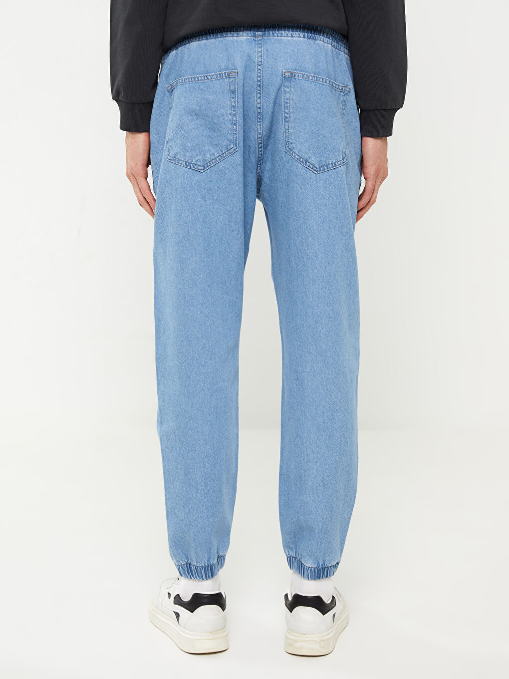 LCW Jeans 780 Jogger Men's Jeans -S35704Z8-311