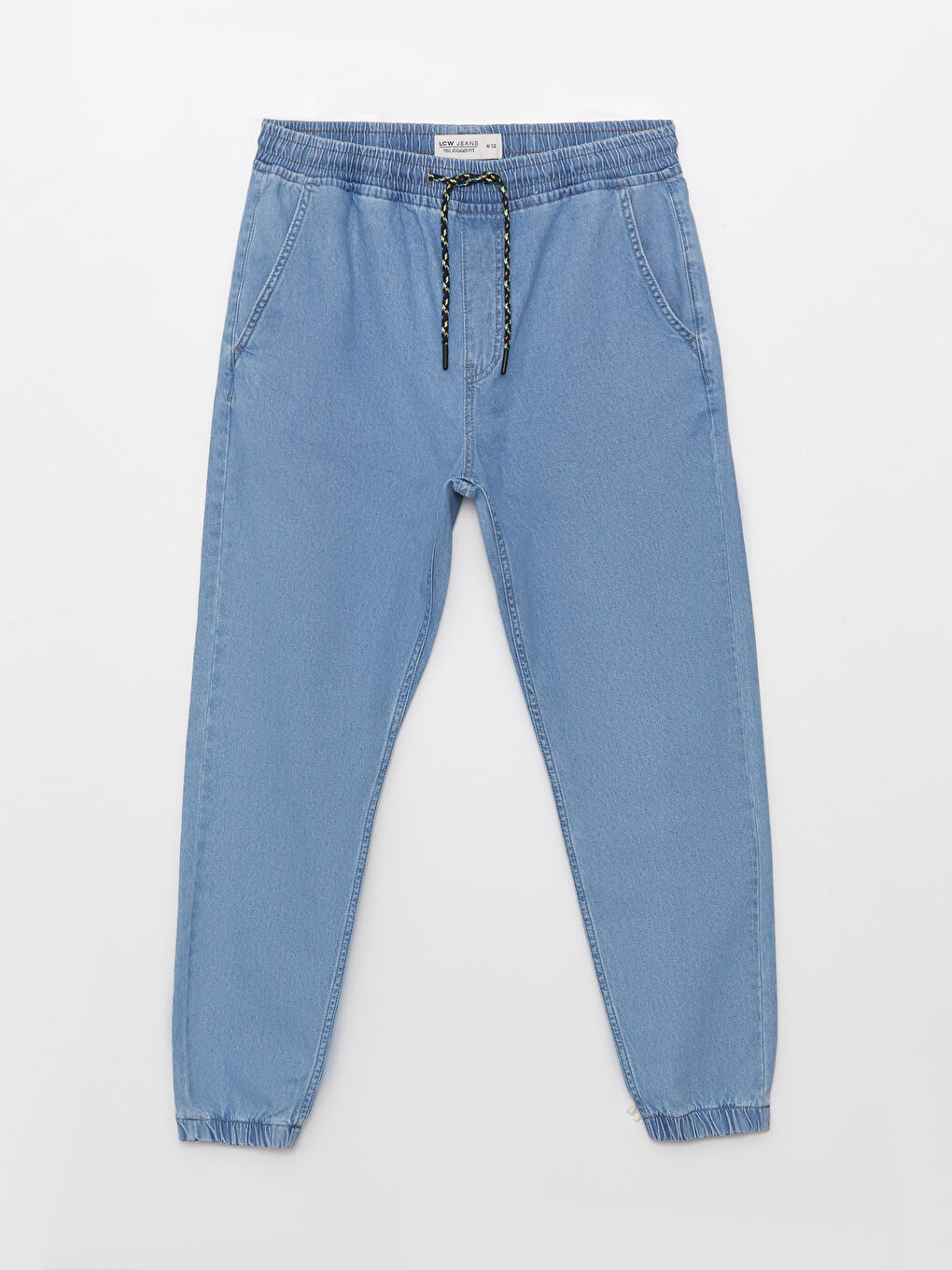 LCW Jeans 780 Jogger Men's Jeans -S35704Z8-311