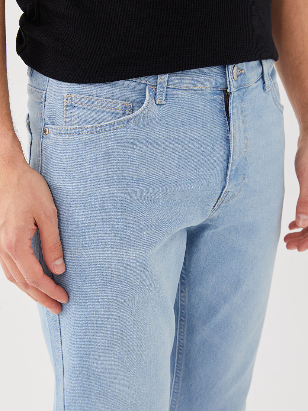 750 Slim Fit Men's Jeans-2