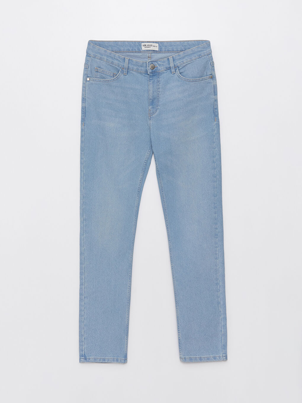 750 Slim Fit Men's Jeans-5