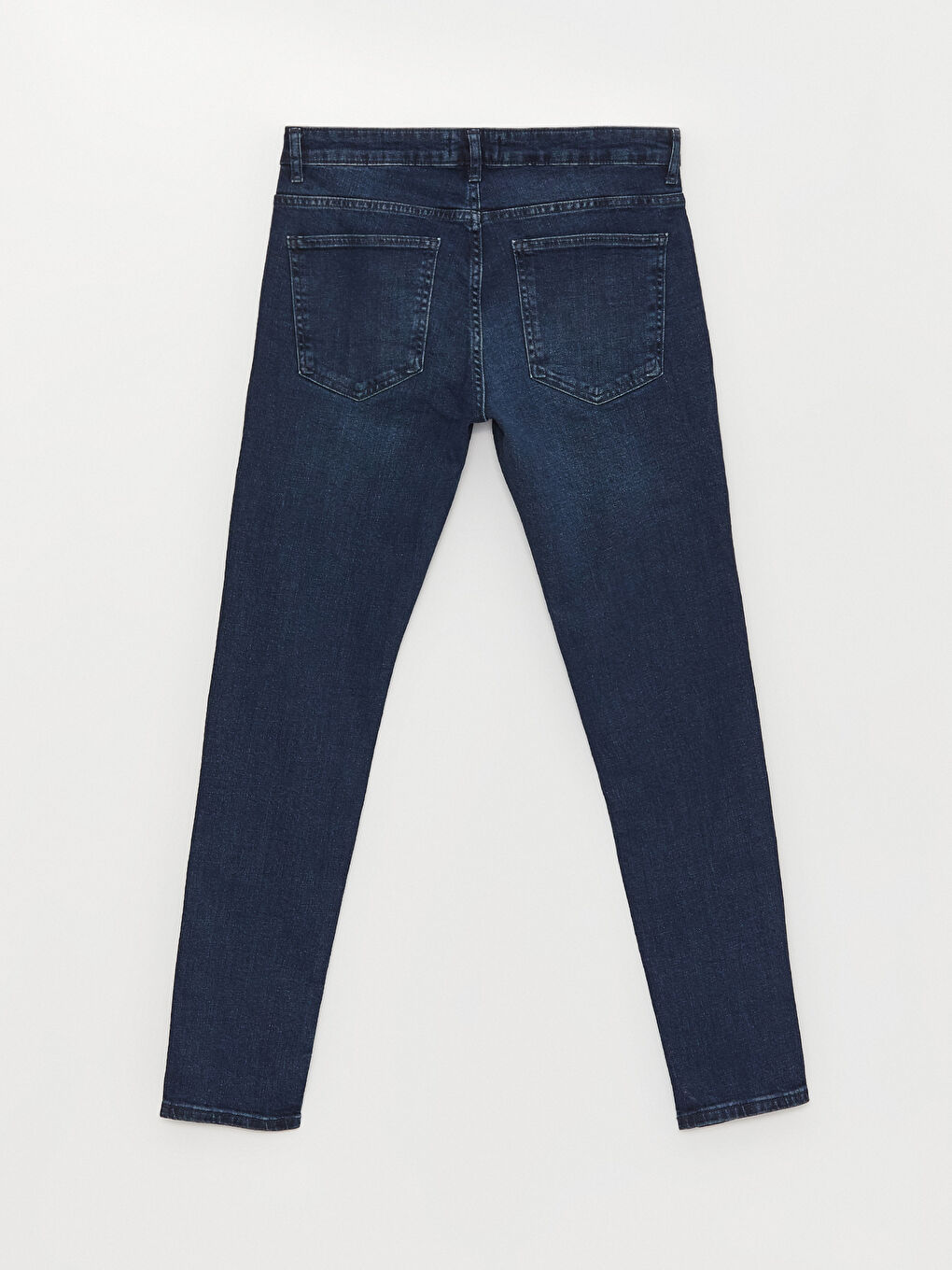 İndigo 760 Skinny Fit Erkek Jean Pantolon-6