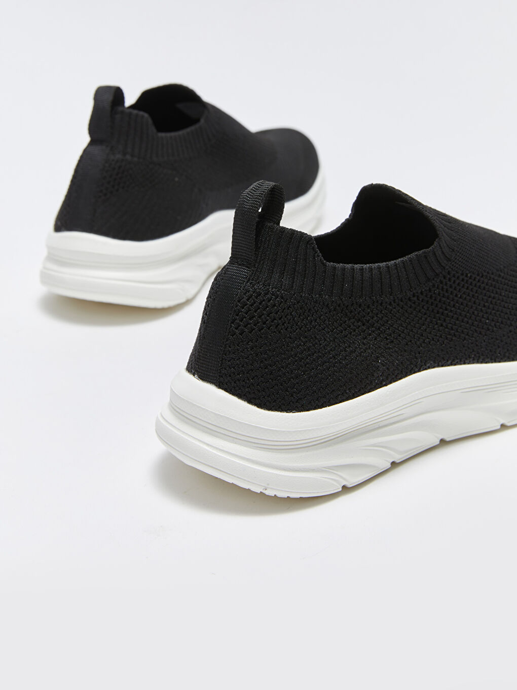 LCW STEPS Socks Model Men's Sports Shoes -S35709Z8-HUC
