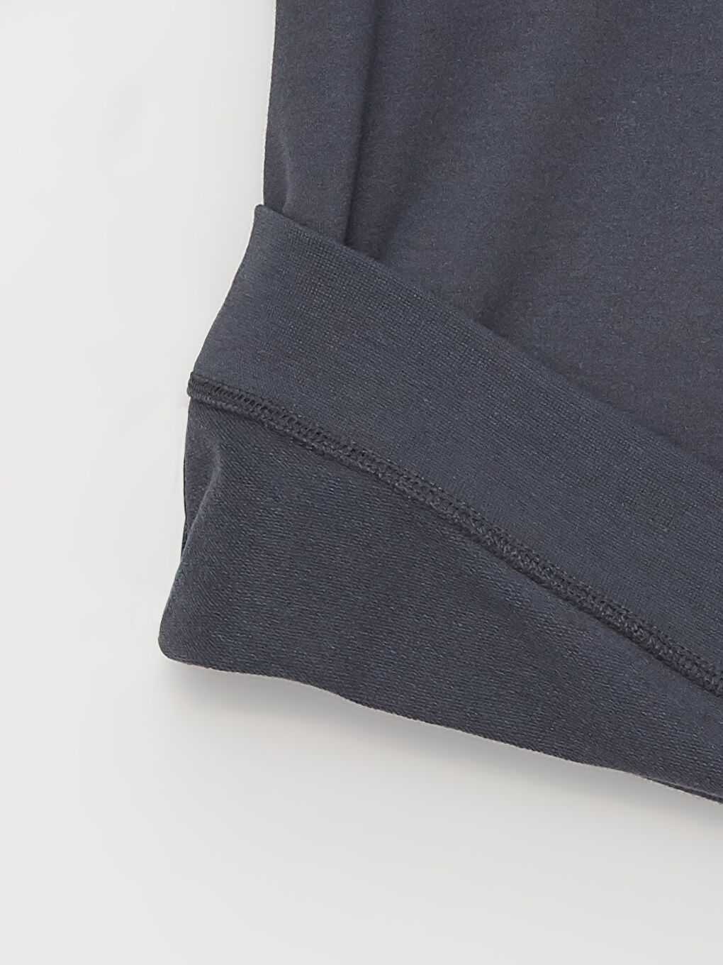 Antrasit Rahat Kalıp Bisiklet Yaka Avengers Baskılı Erkek Çocuk Tişört-6