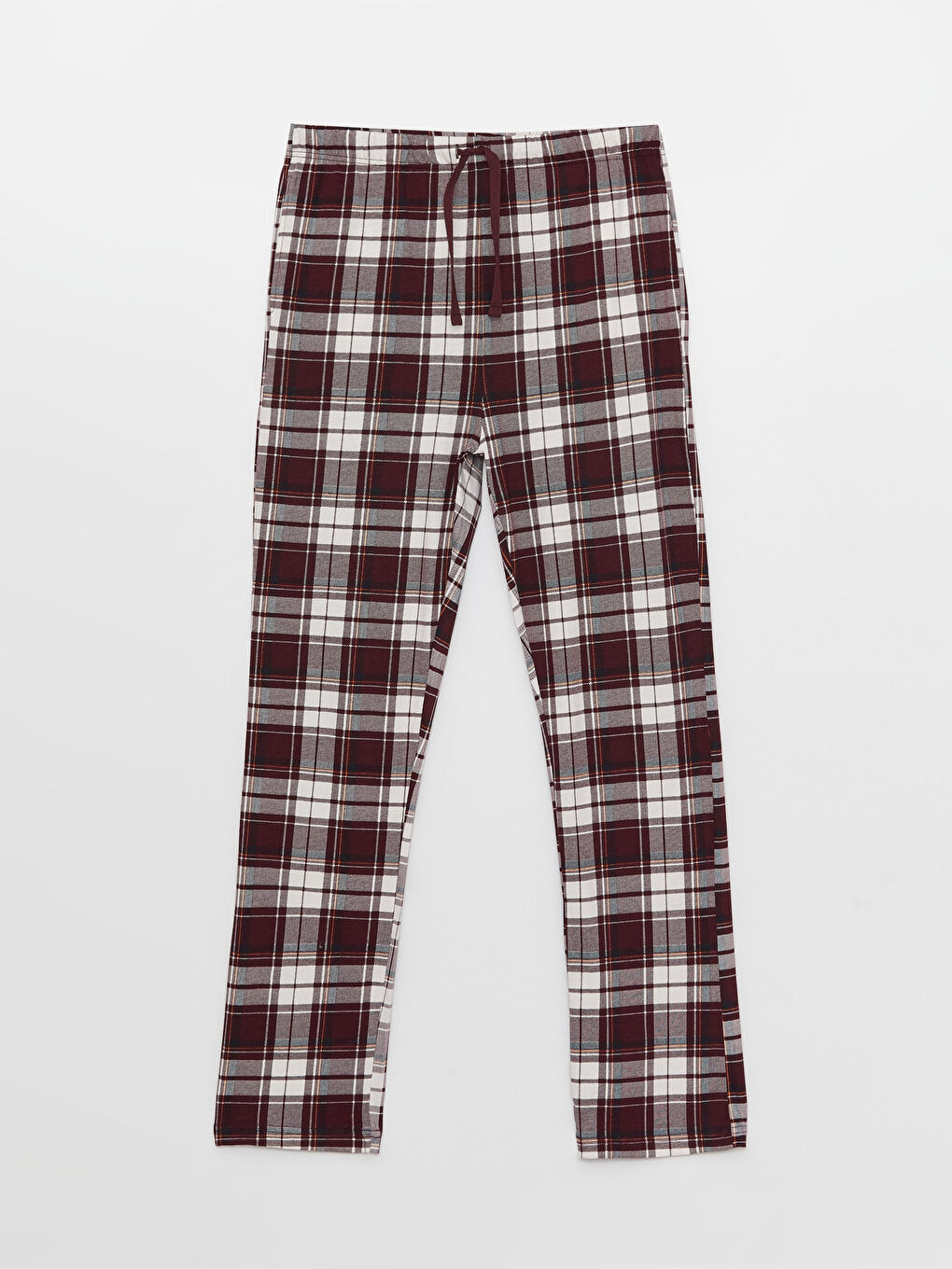 Set de pijama pentru Bărbați, Regular Fit, Carouri-7