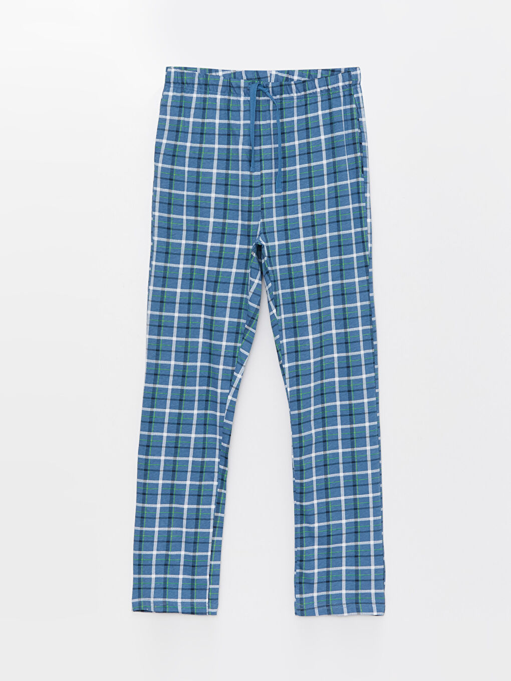 Standard Fit Men's Pajama Set -S35792Z8-LQQ