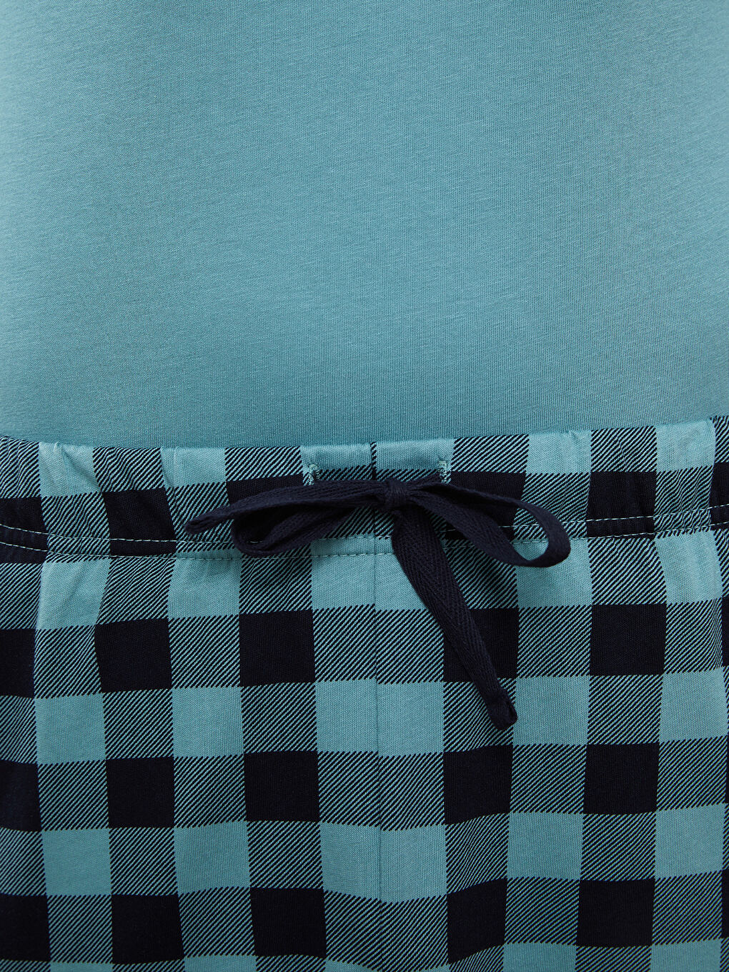 Regular Fit Men's Short Pyjama Set-6