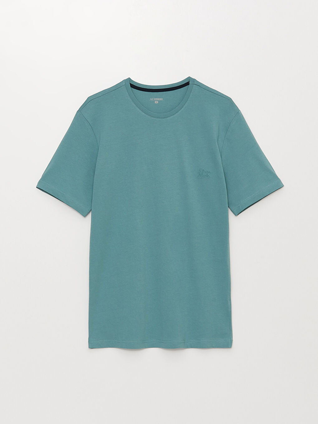 Regular Fit Men's Short Pyjama Set-9