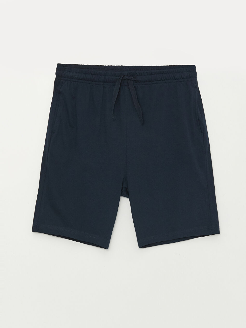 Slim Fit Men's Shorts Pajamas Set -S35805Z8-LTR