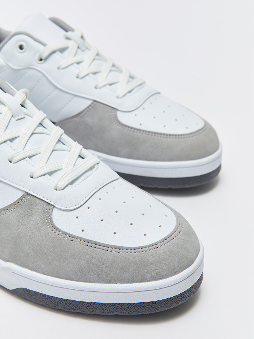 أحذية رياضية رجالي برباط-2