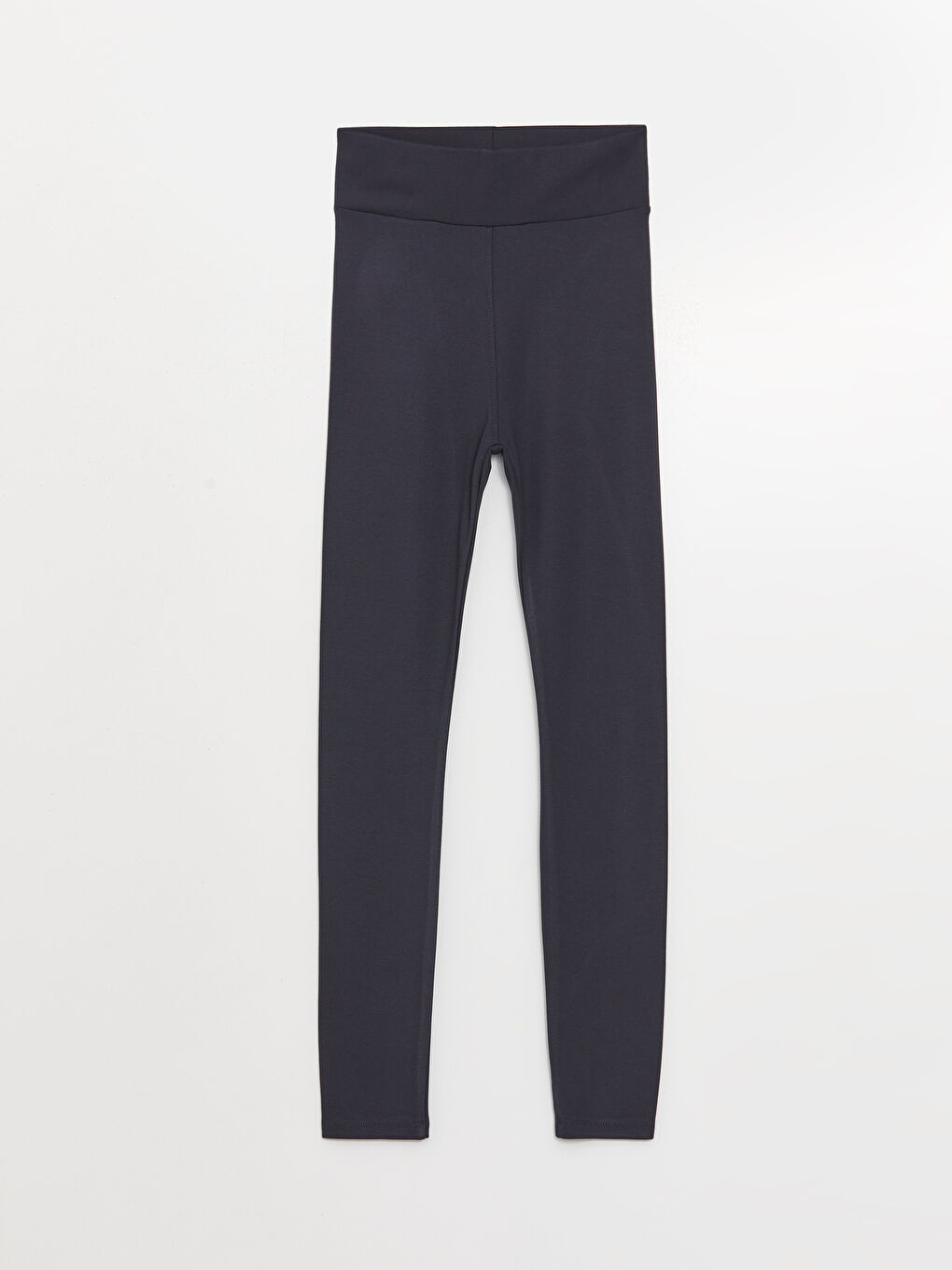 Women's Elastic Waist Regular Tights -S35886Z8-R47