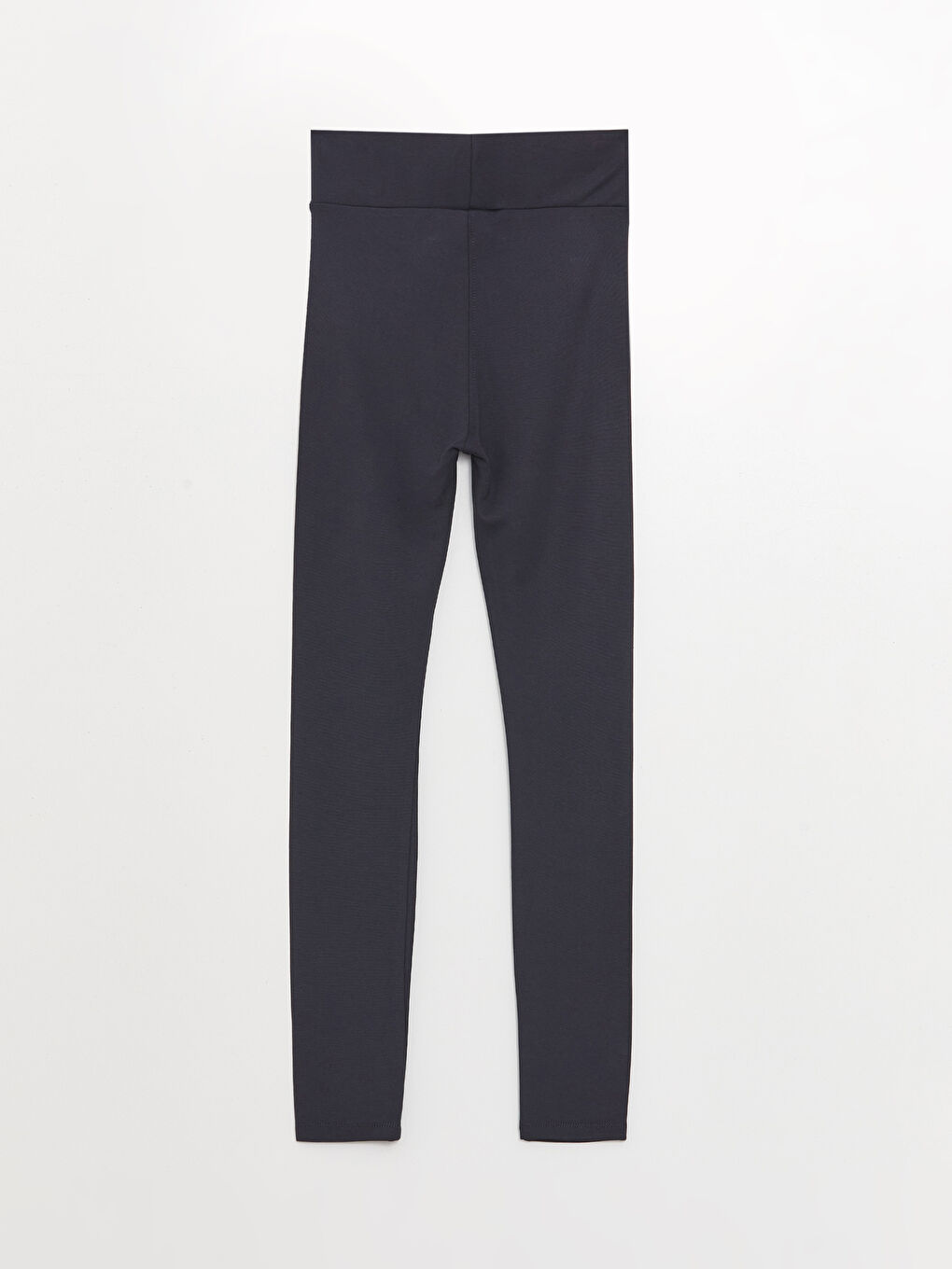 Women's Elastic Waist Regular Tights -S35886Z8-R47