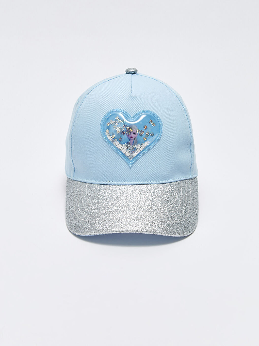 Casquette de Baseball Imprimée pour Filles Frozen
