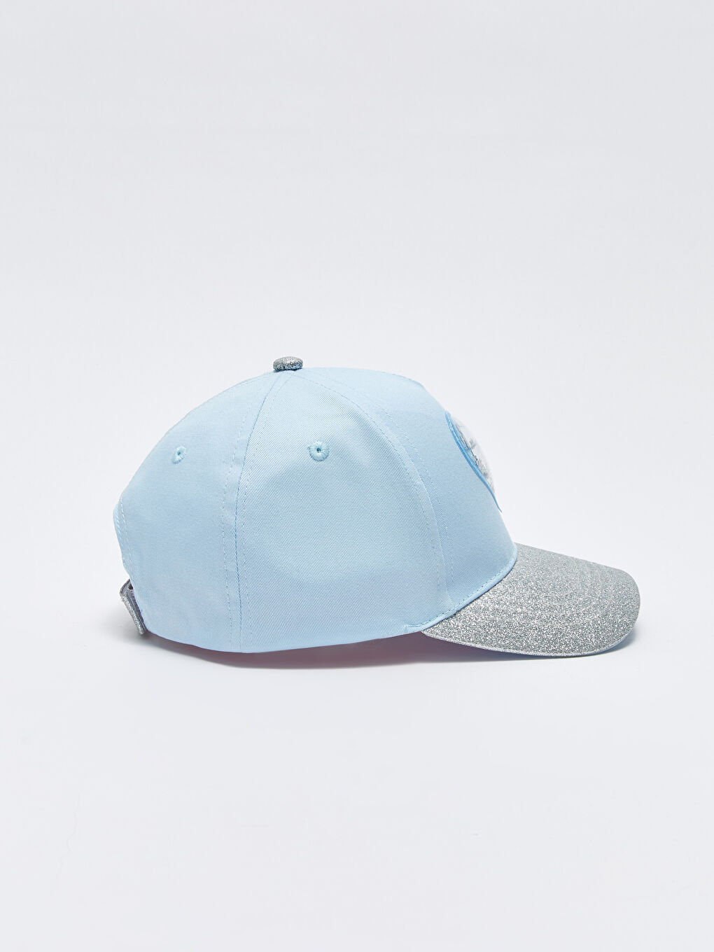 Casquette de Baseball Imprimée pour Filles Frozen-2