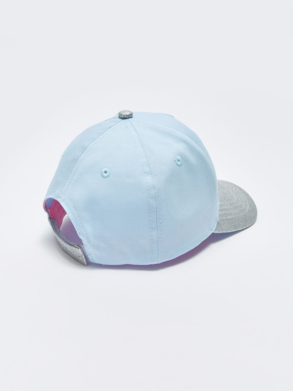 Casquette de Baseball Imprimée pour Filles Frozen-3