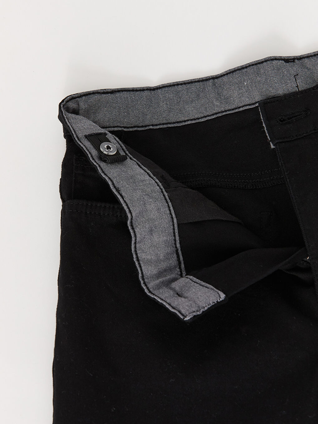 بنطلون للأولاد بخصر مرن قابل للتعديل-1