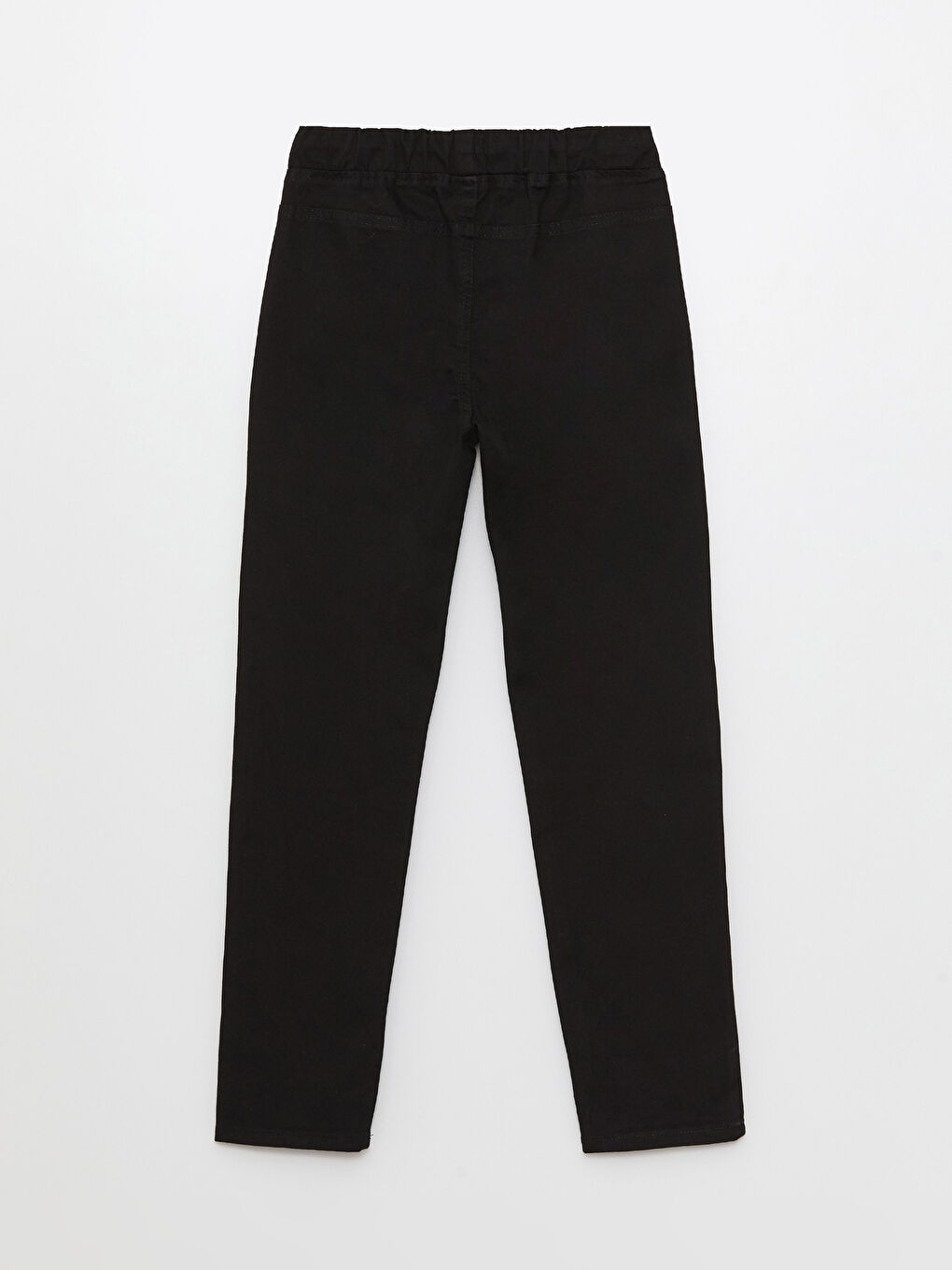 بنطلون للأولاد بخصر مرن-1